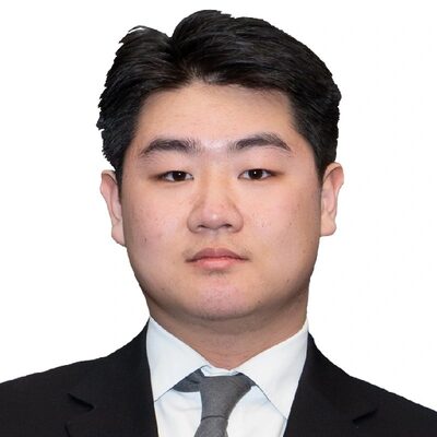William Yu